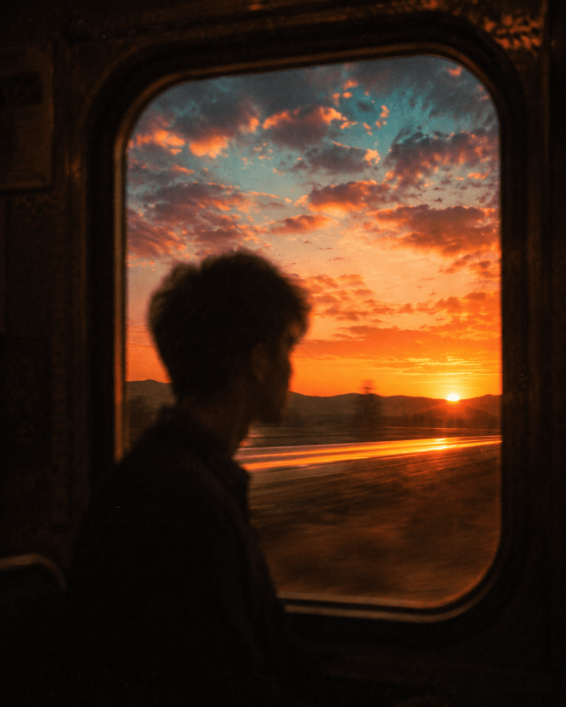 Akustischer Sonnenaufgang