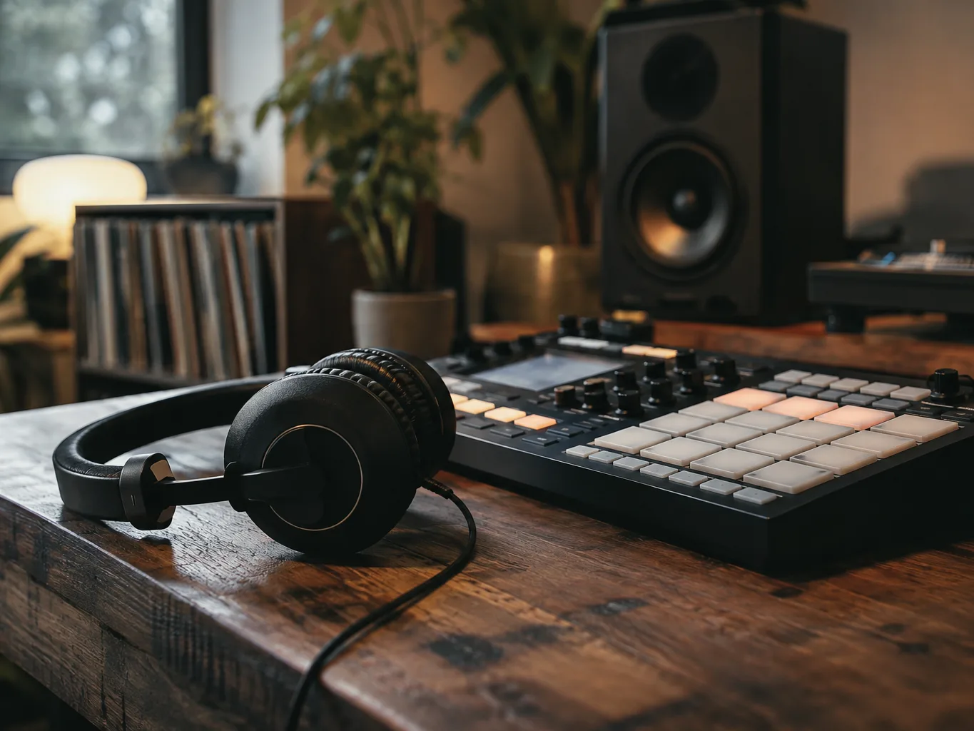 Saubere Instrumentals für Producer und Performer