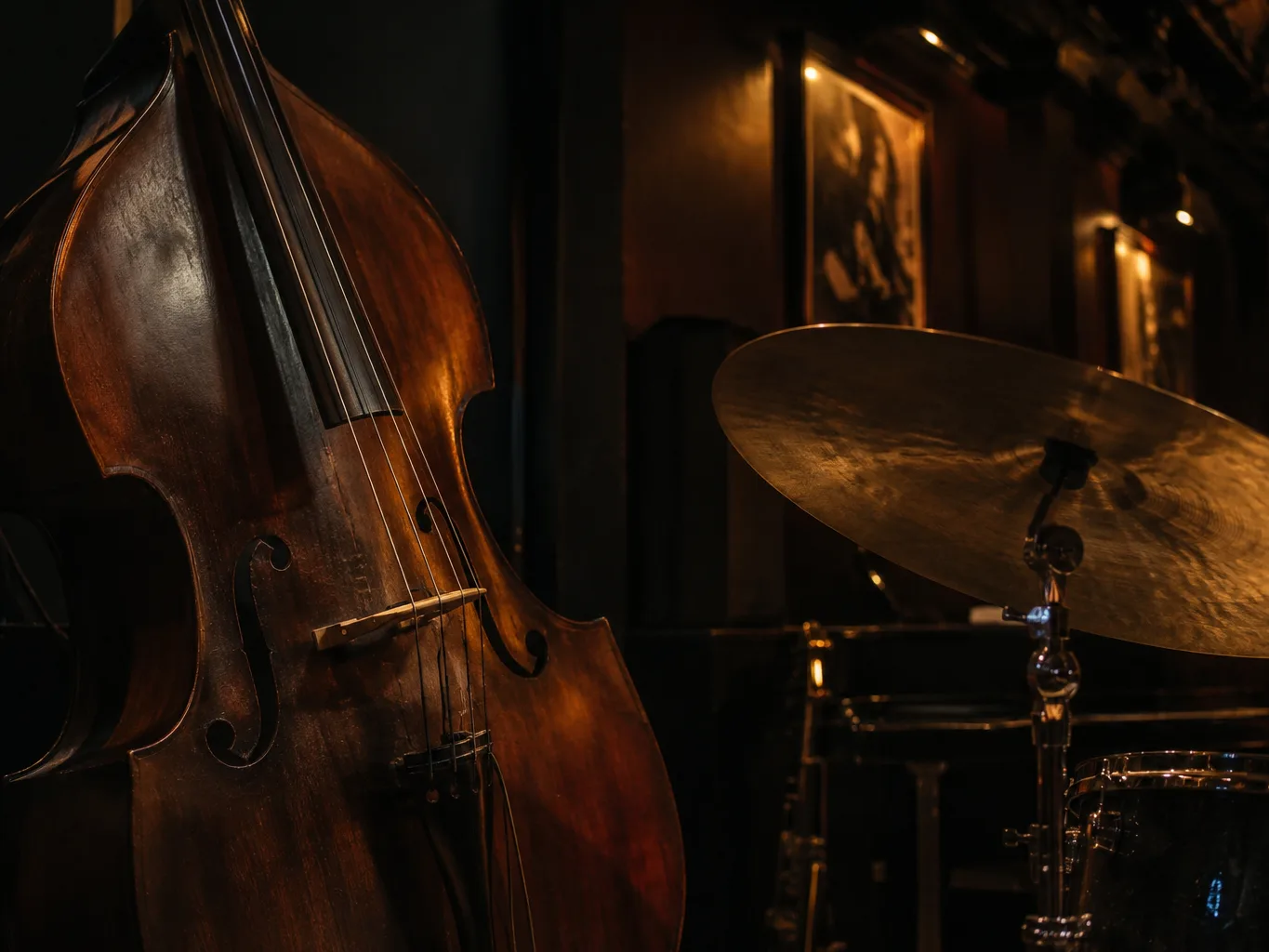 Same tempo, key, and sound