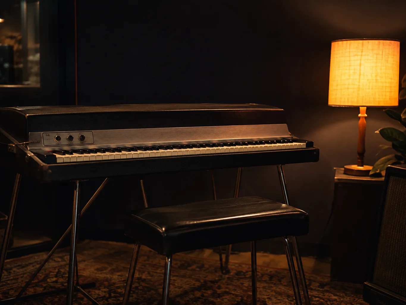 Extend, remix, and master the beat