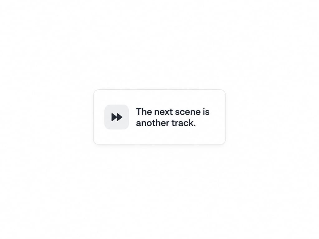 A second generate for the next game scene