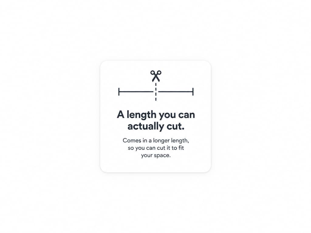 Setting the length of music to a YouTube edit