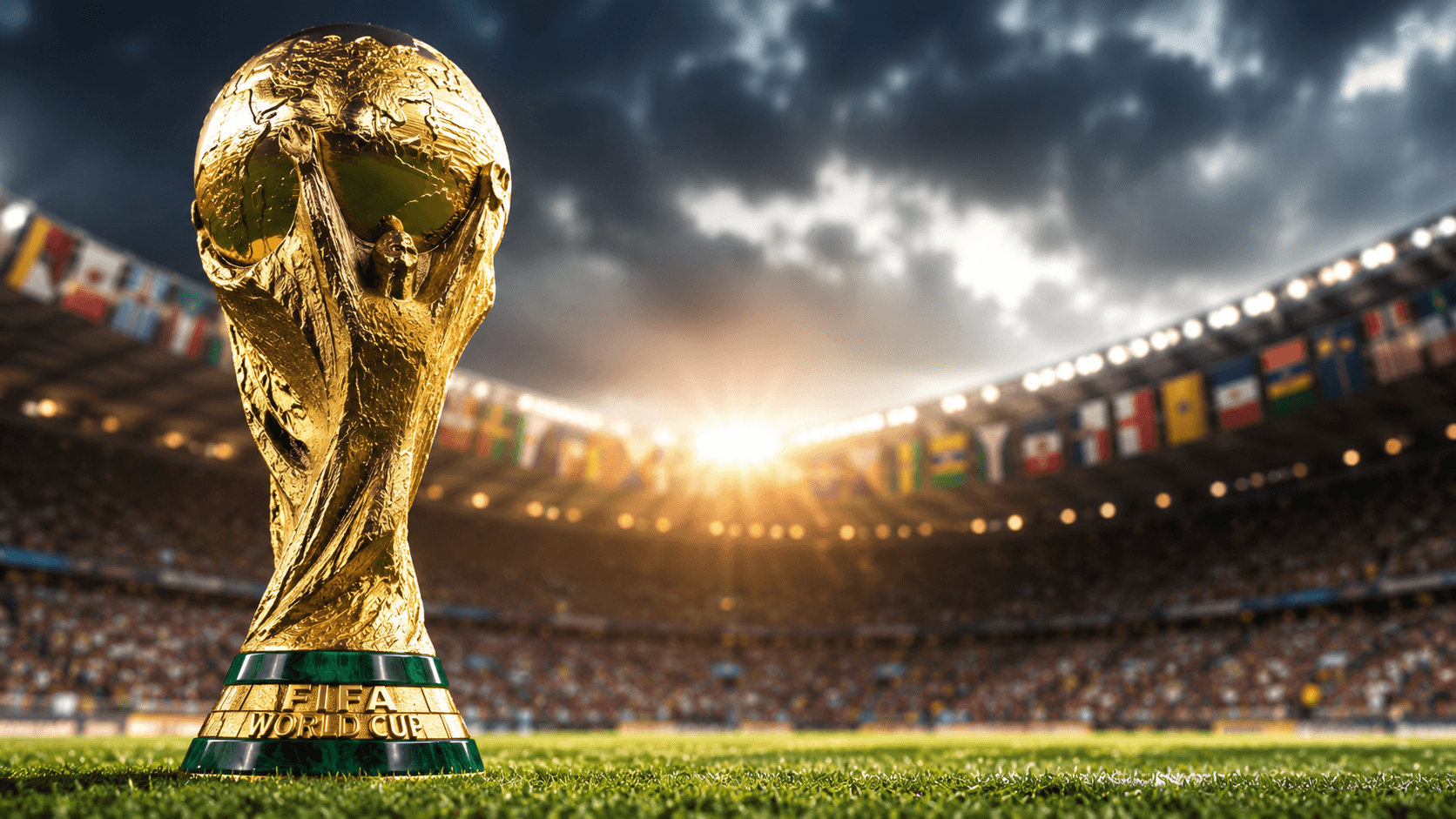 Fan-Creator nutzt WM-AI-Hymne