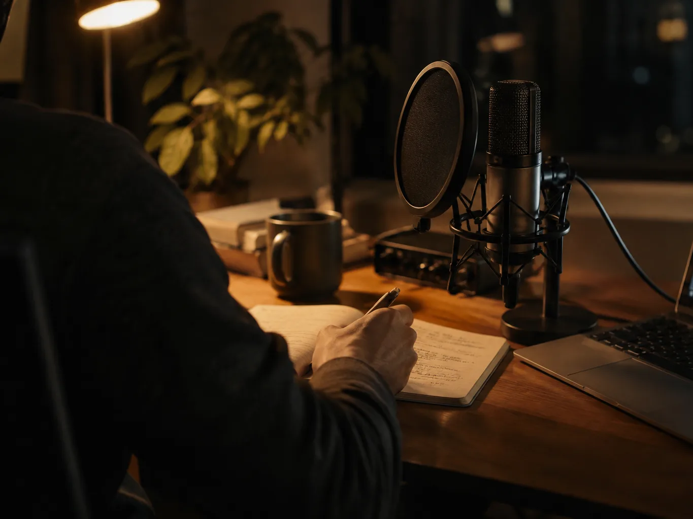 Des paroles complètes ou des grooves instrumentaux
